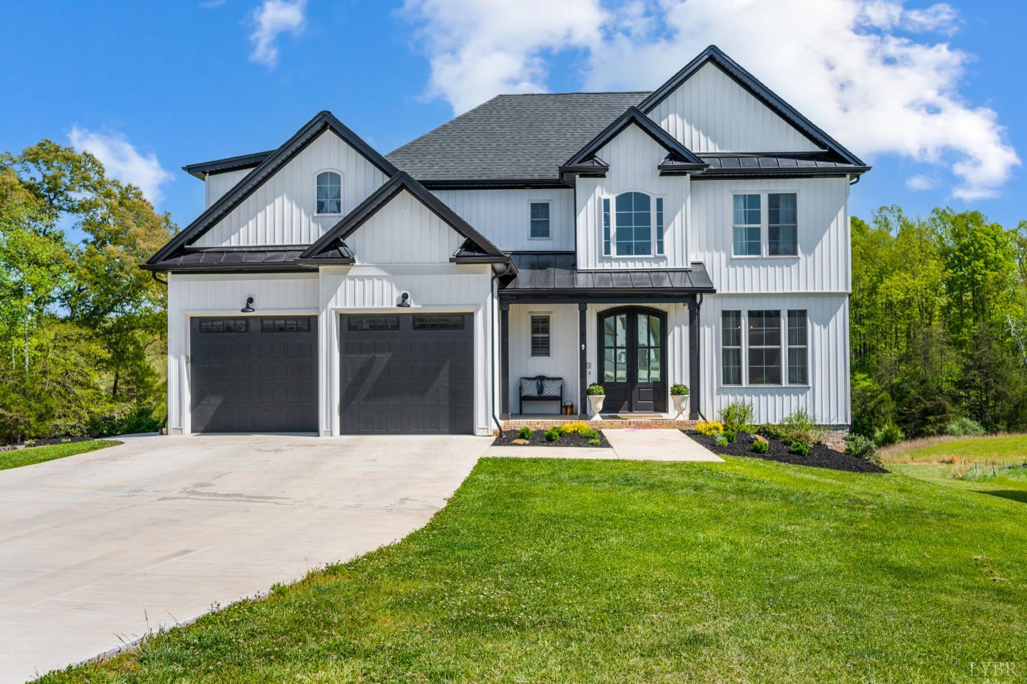 1192 Elk Creek Road, Forest, VA home for sale