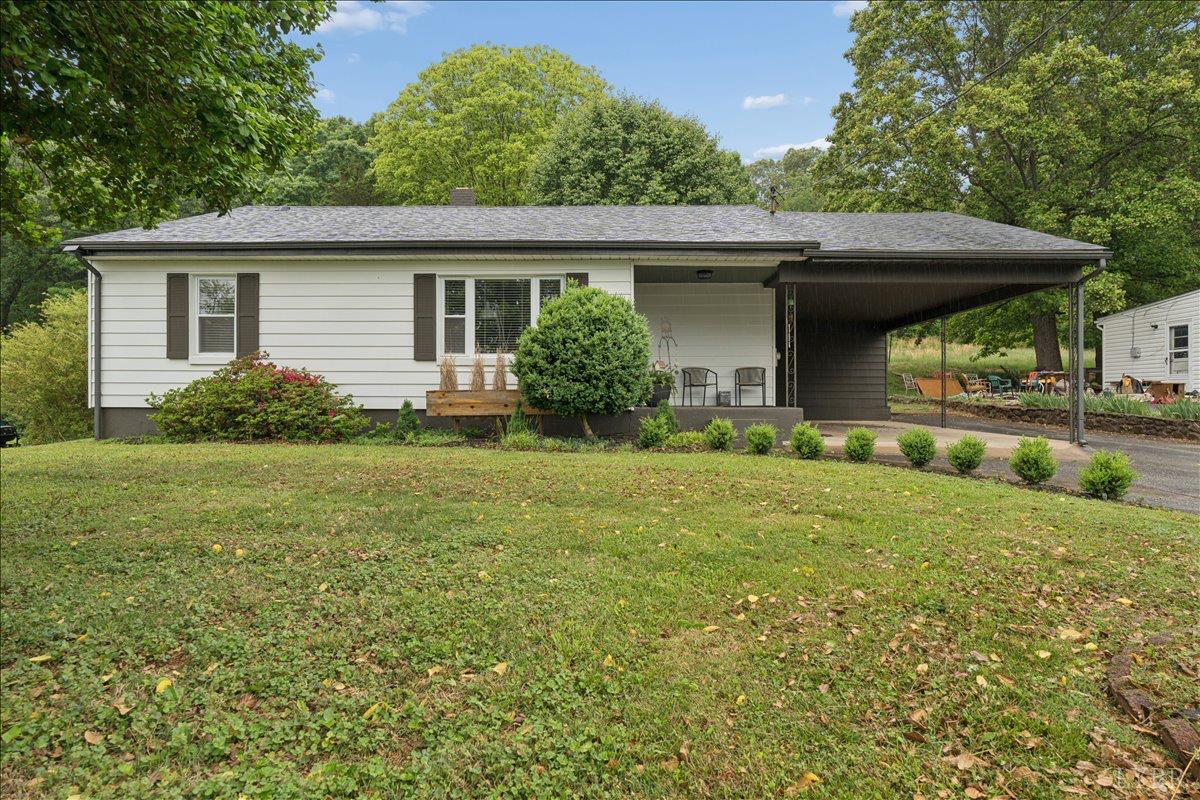 720 Vine Street, Bedford, VA home for sale