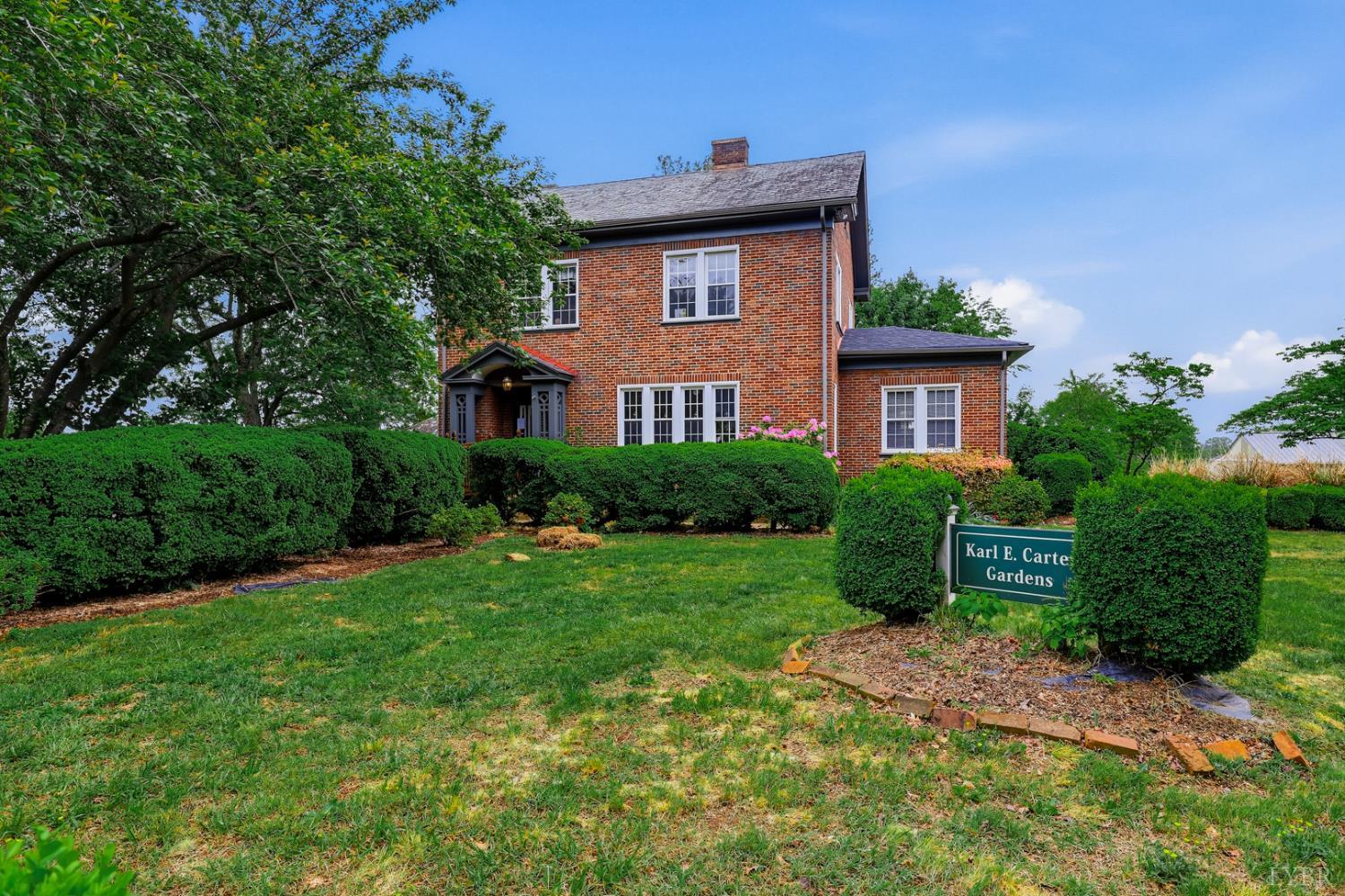 18697 Forest Road, Lynchburg, VA home for sale