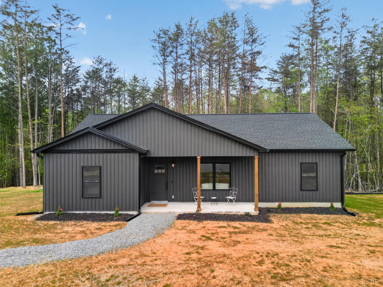 Allendale Drive, Moneta, VA home for sale