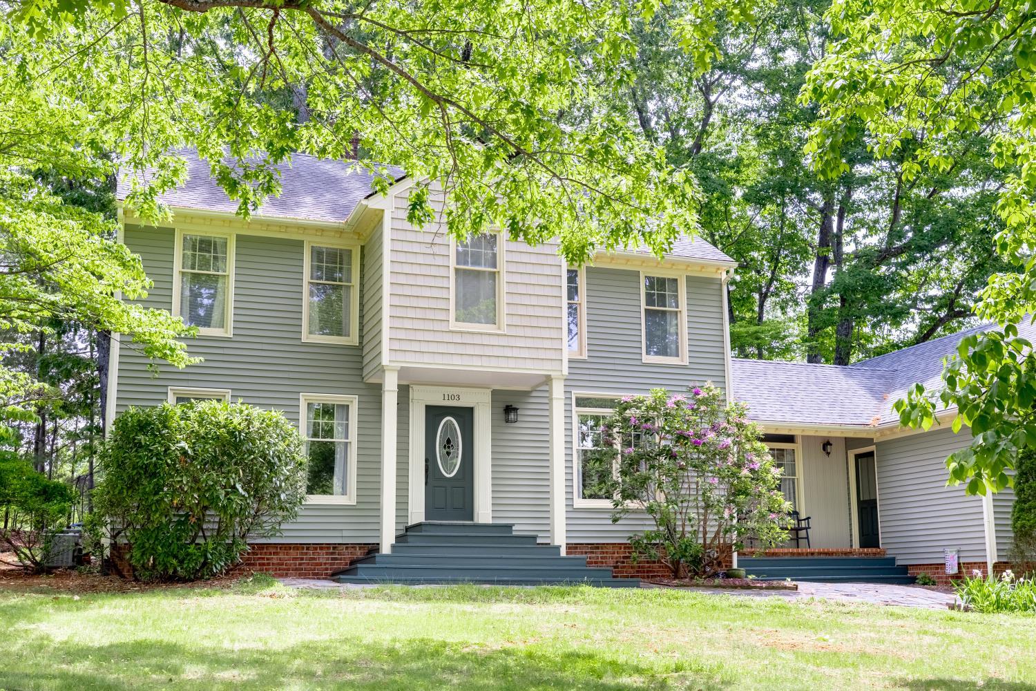 1103 Ivy Pl, Forest, VA home for sale