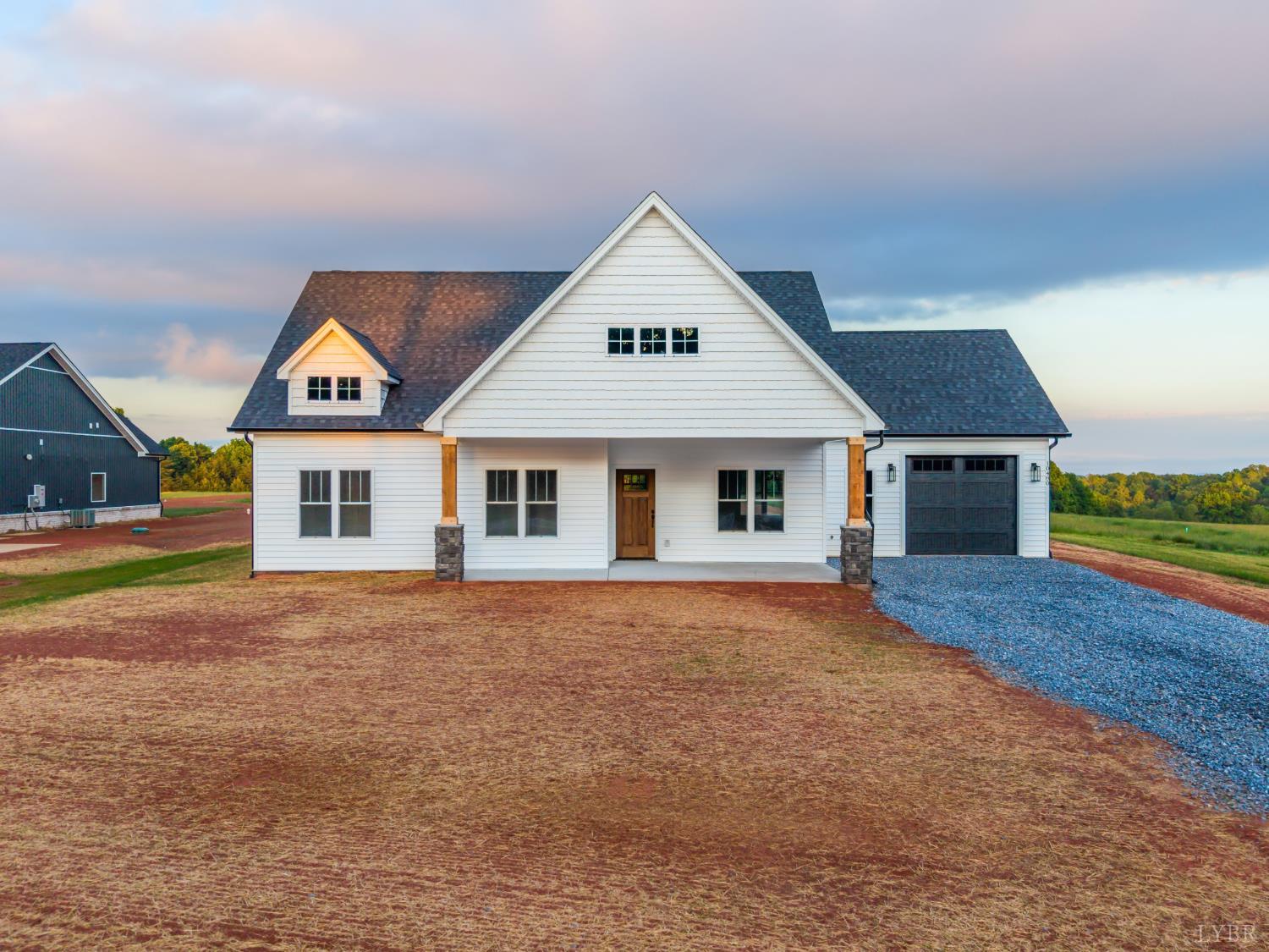 10480 Leesville Road