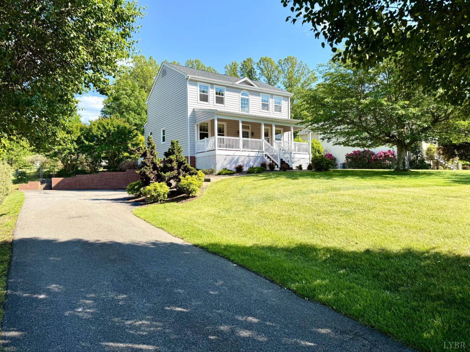301 Mullbury Place, Lynchburg, VA home for sale