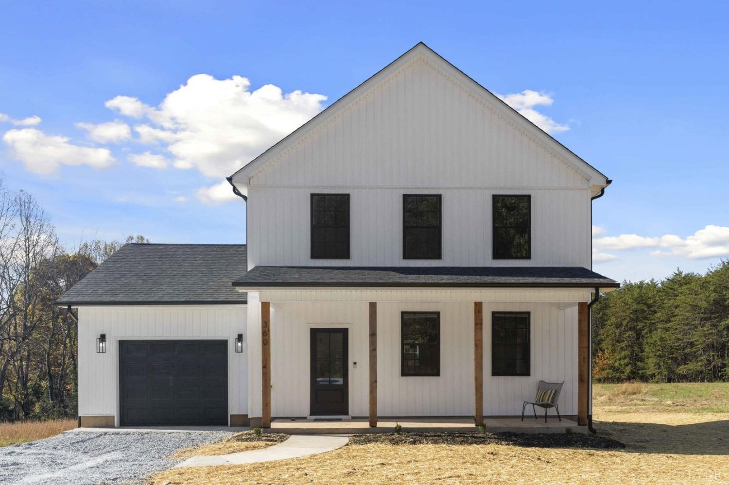 Ivanhoe, Lynchburg, VA home for sale