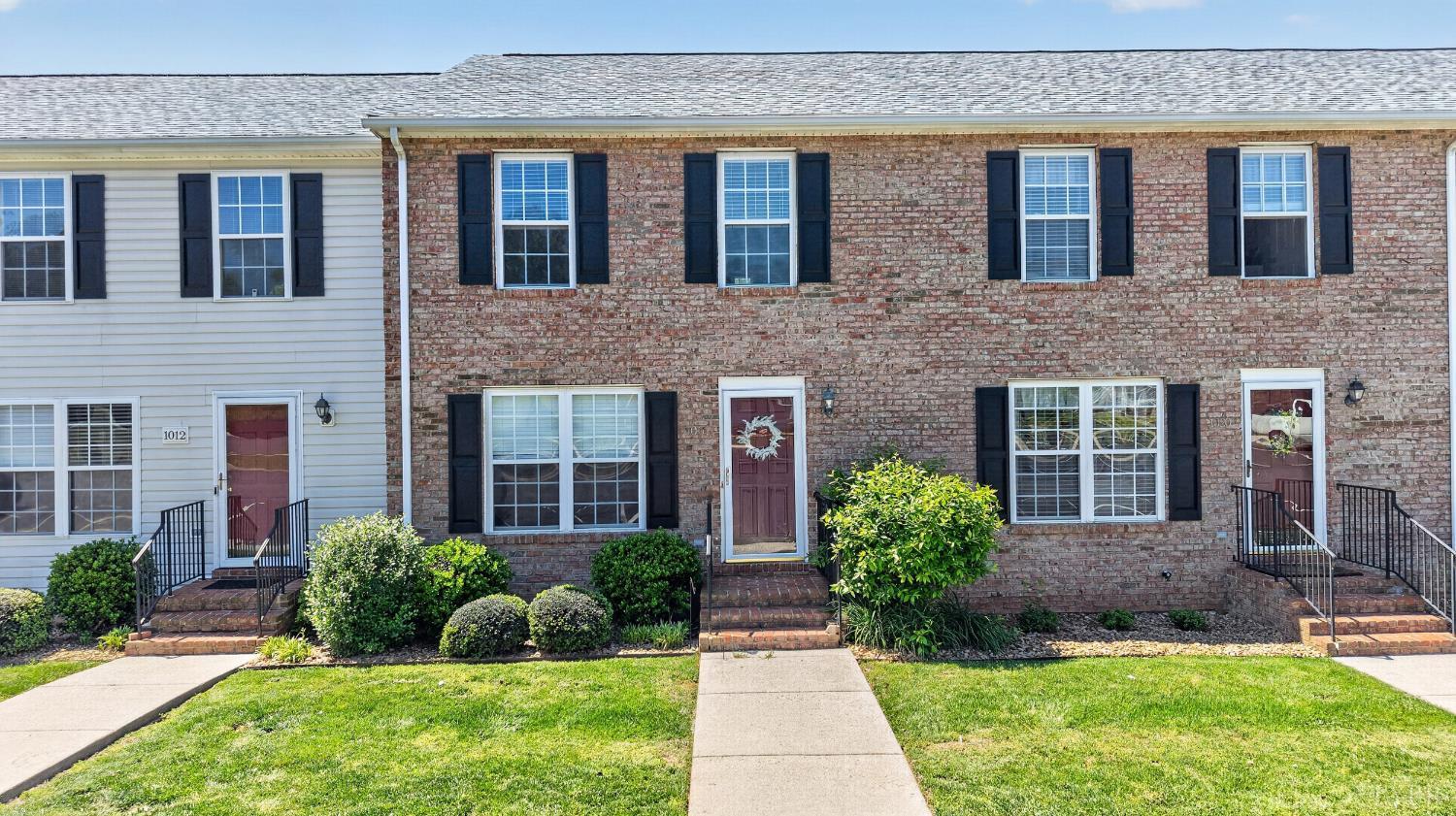 1016 Middle View Drive, Forest, VA home for sale