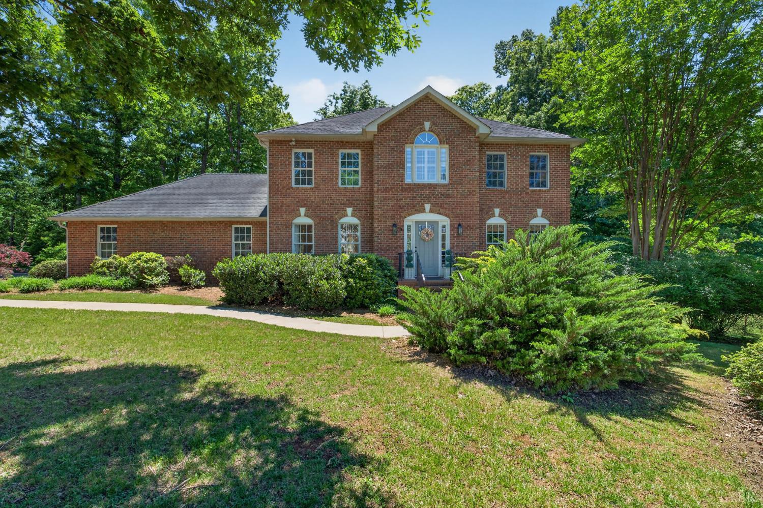 1224 High Grove Lane, Forest, VA home for sale
