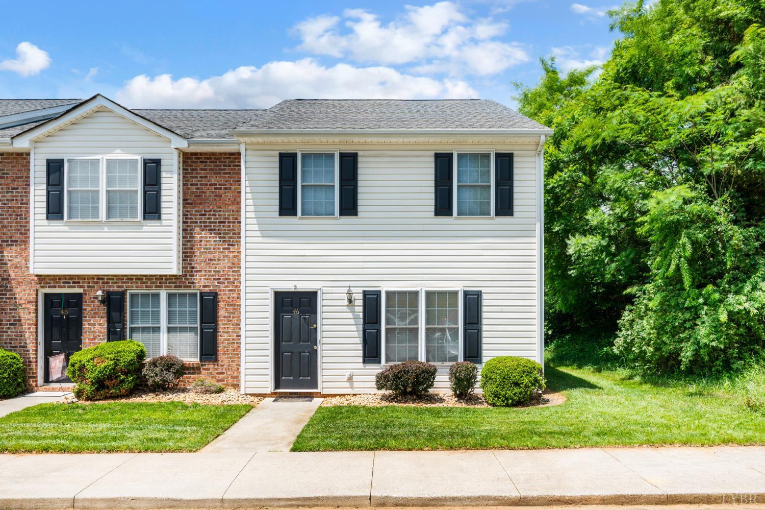 3600 Old Forest Road #46