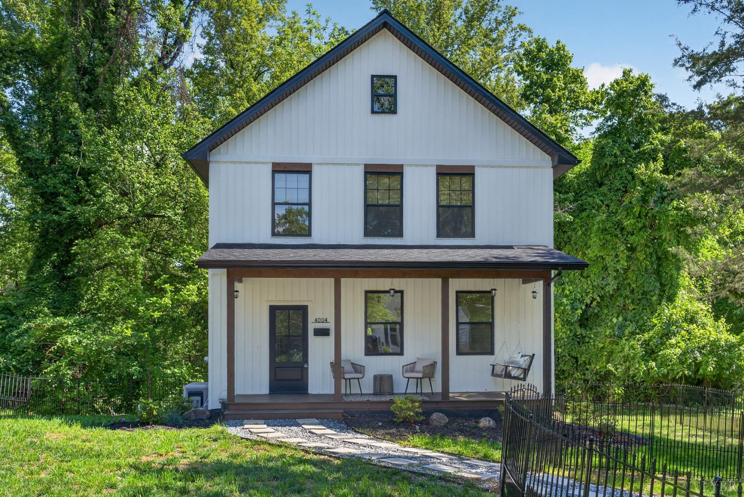 4004 Summit Street, Lynchburg, VA home for sale