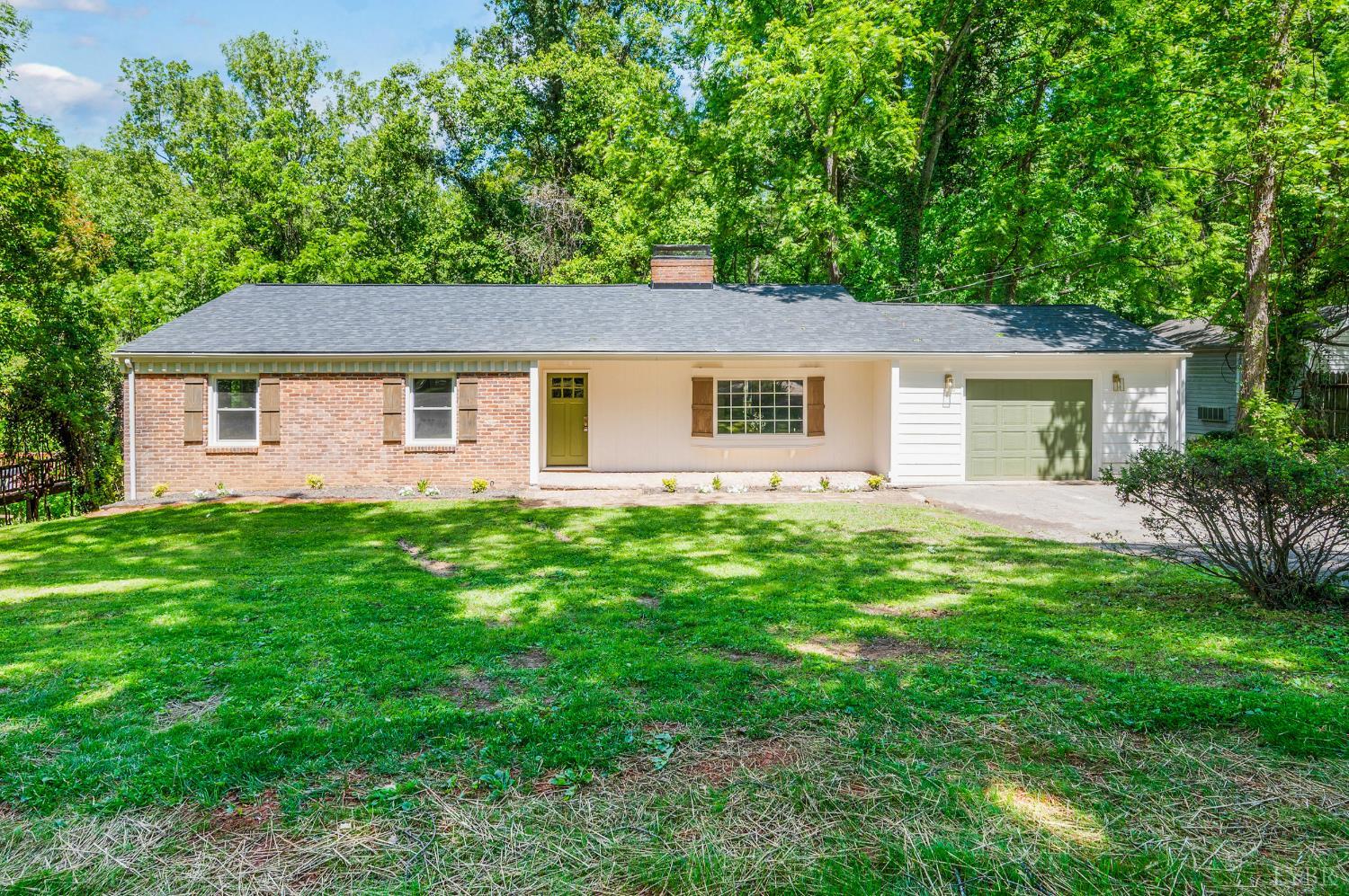 1432 Nelson Drive