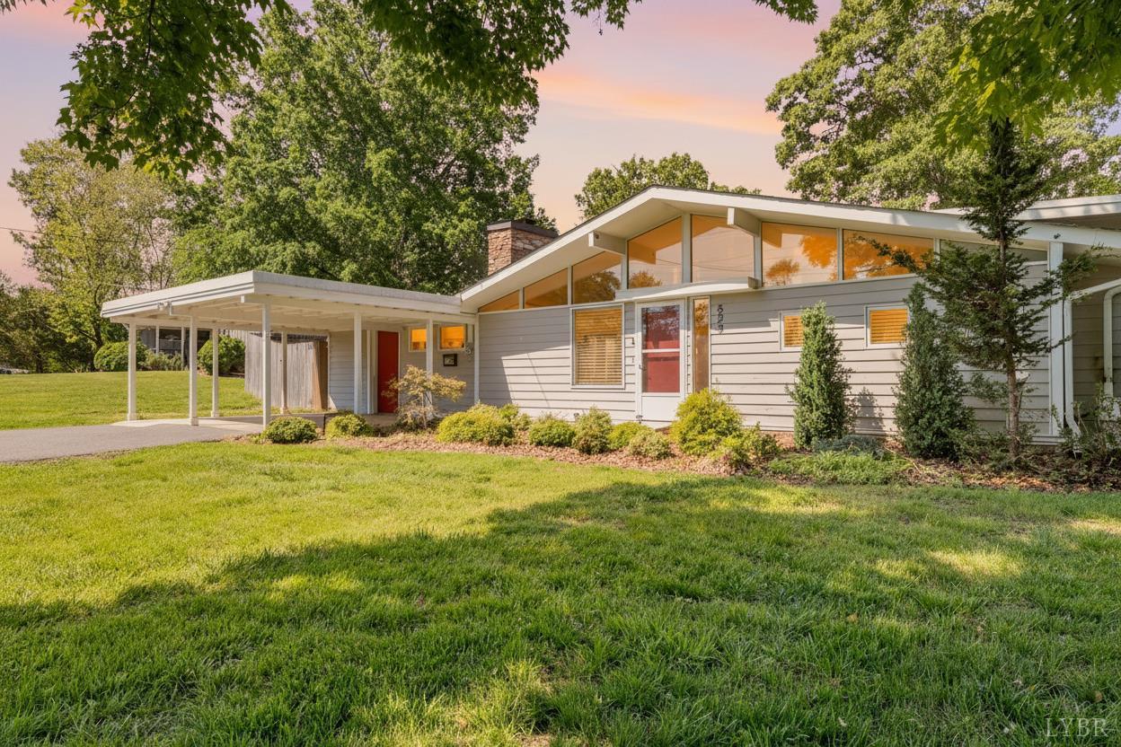 523 Elmwood Avenue, Lynchburg, VA home for sale