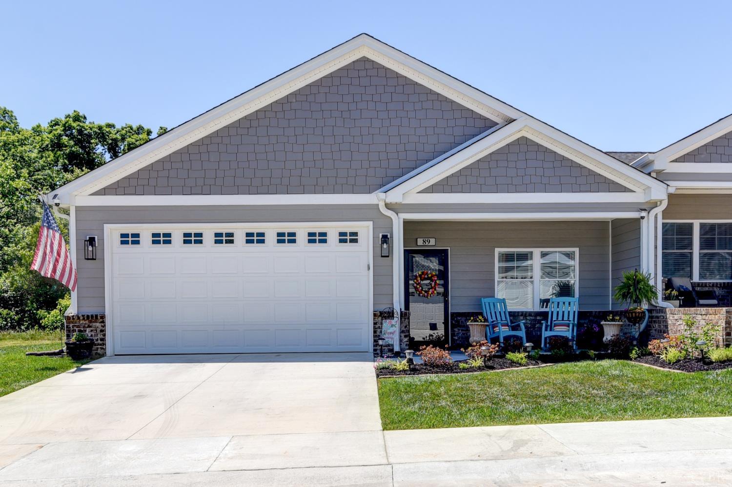 89 Lockridge Lane, Lynchburg, VA home for sale
