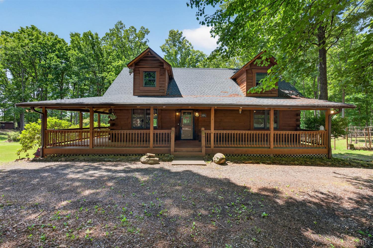 1513 Peppertree Road, Bedford, VA home for sale
