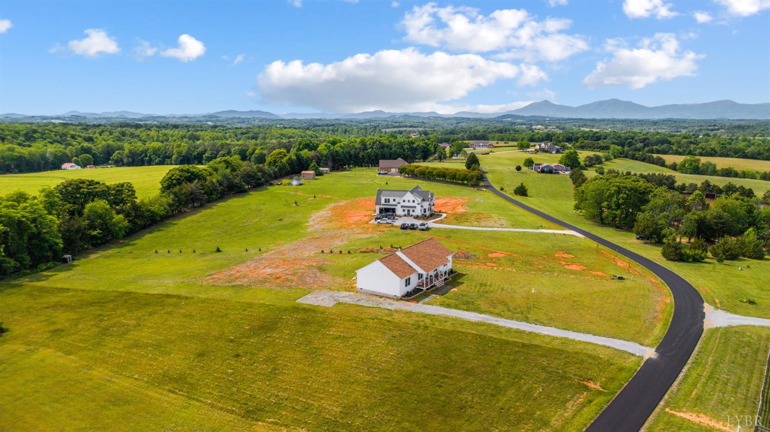 1136 Ryan Estates Lane, Bedford, VA home for sale