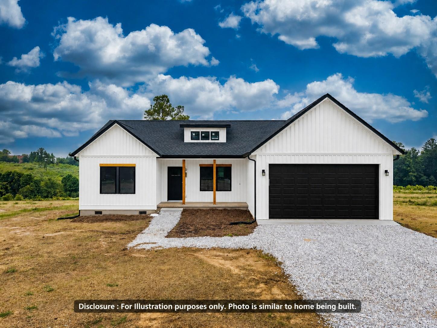 56 Shearwater Drive, Wirtz, VA home for sale