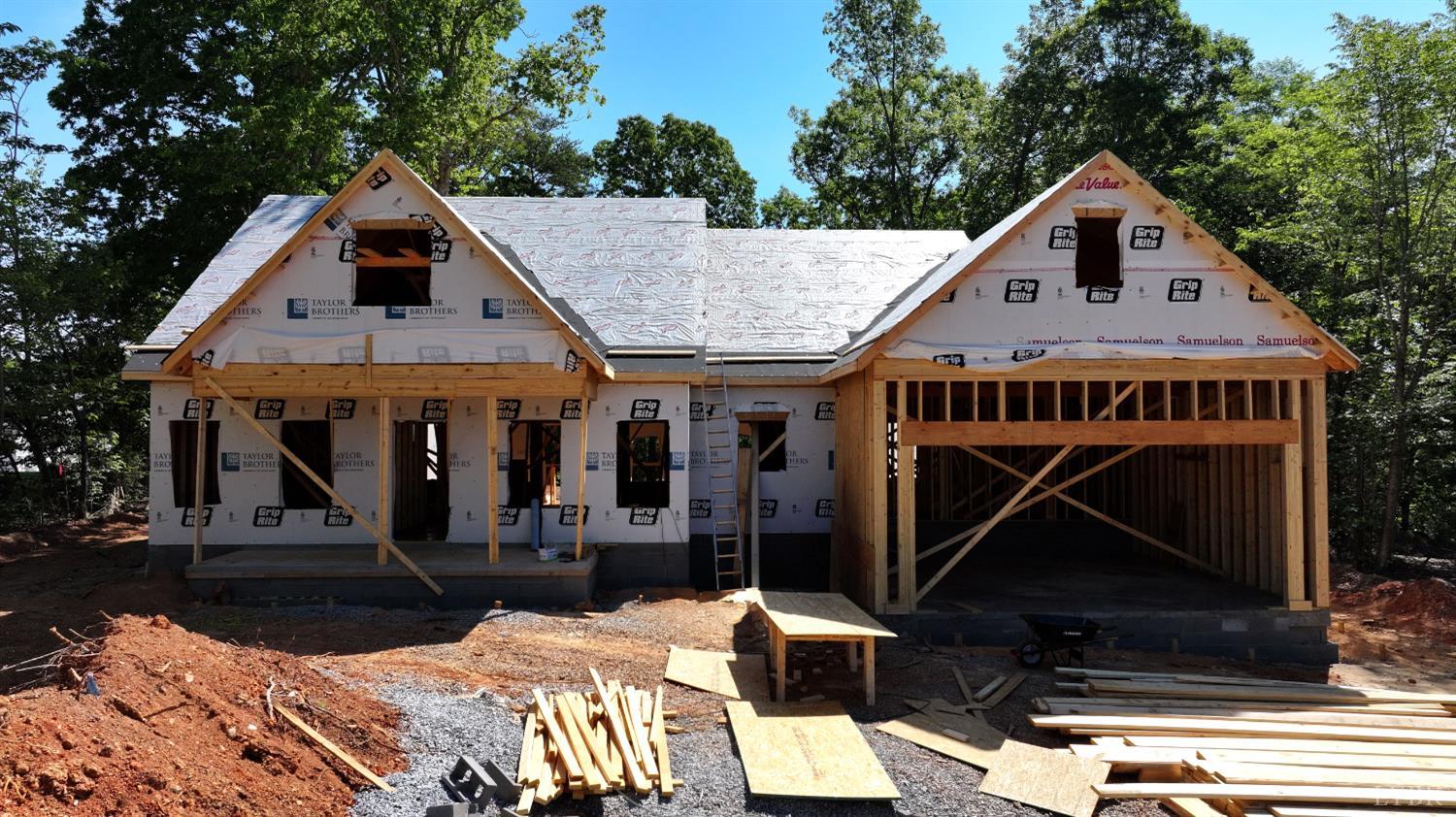 1 MISSIONARY MNR, Lynchburg, VA home for sale