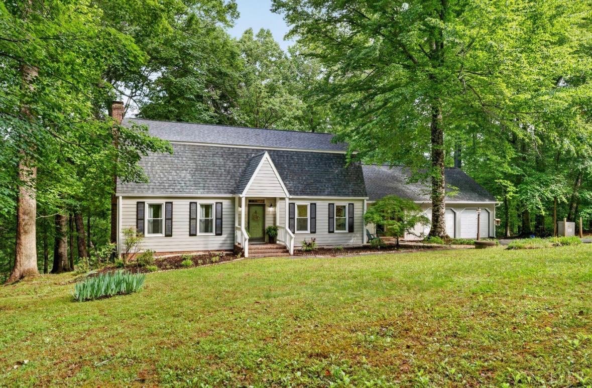 275 Fox Hill Road