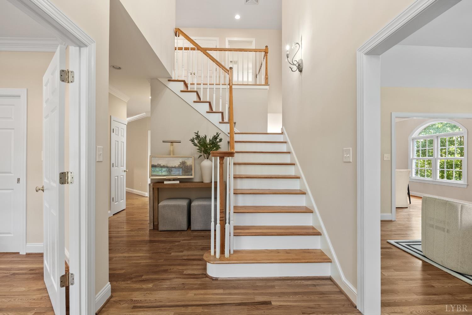1547 Gilfield Drive, Forest, VA home for sale