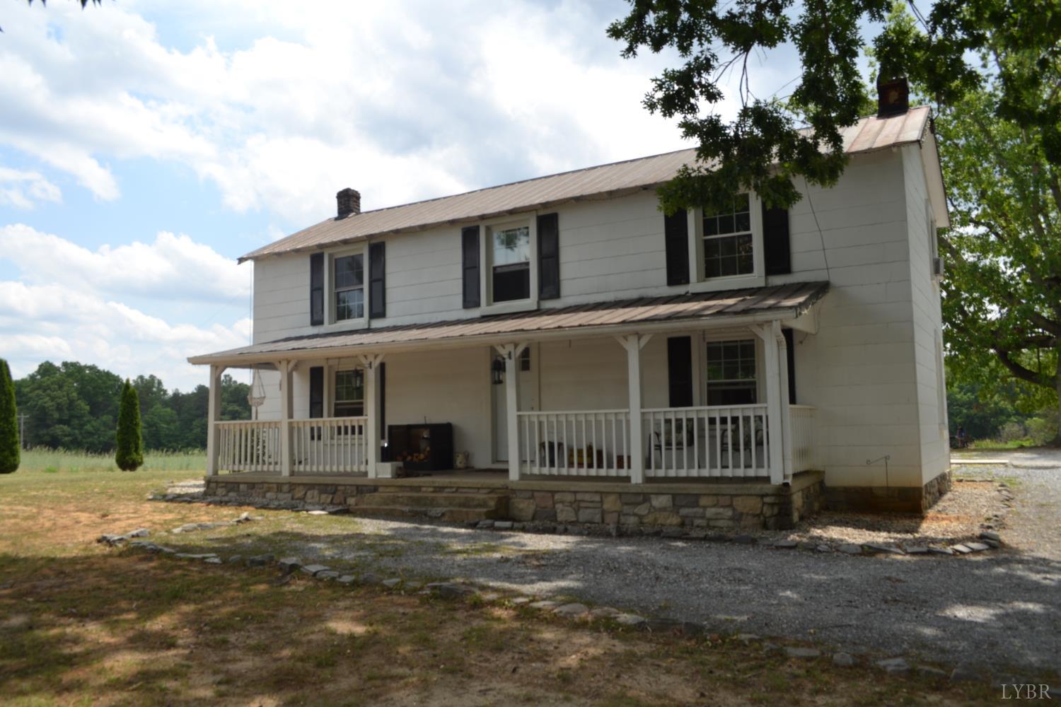 6387 Red House Road