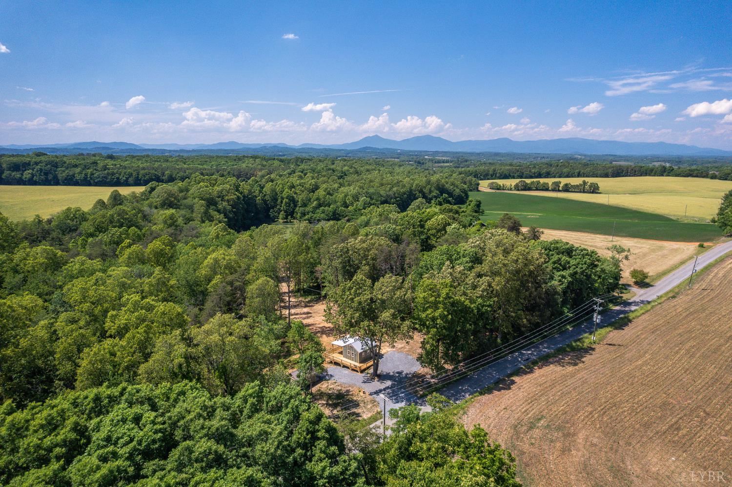 3801 Otter Hill Road, Bedford, VA home for sale