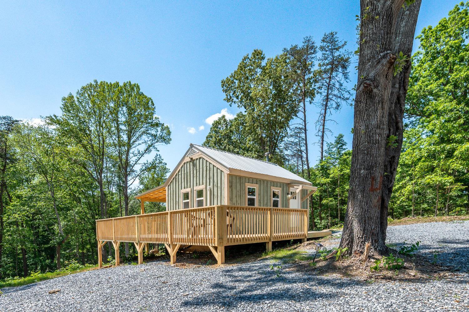 3801 Otter Hill Road, Bedford, VA home for sale