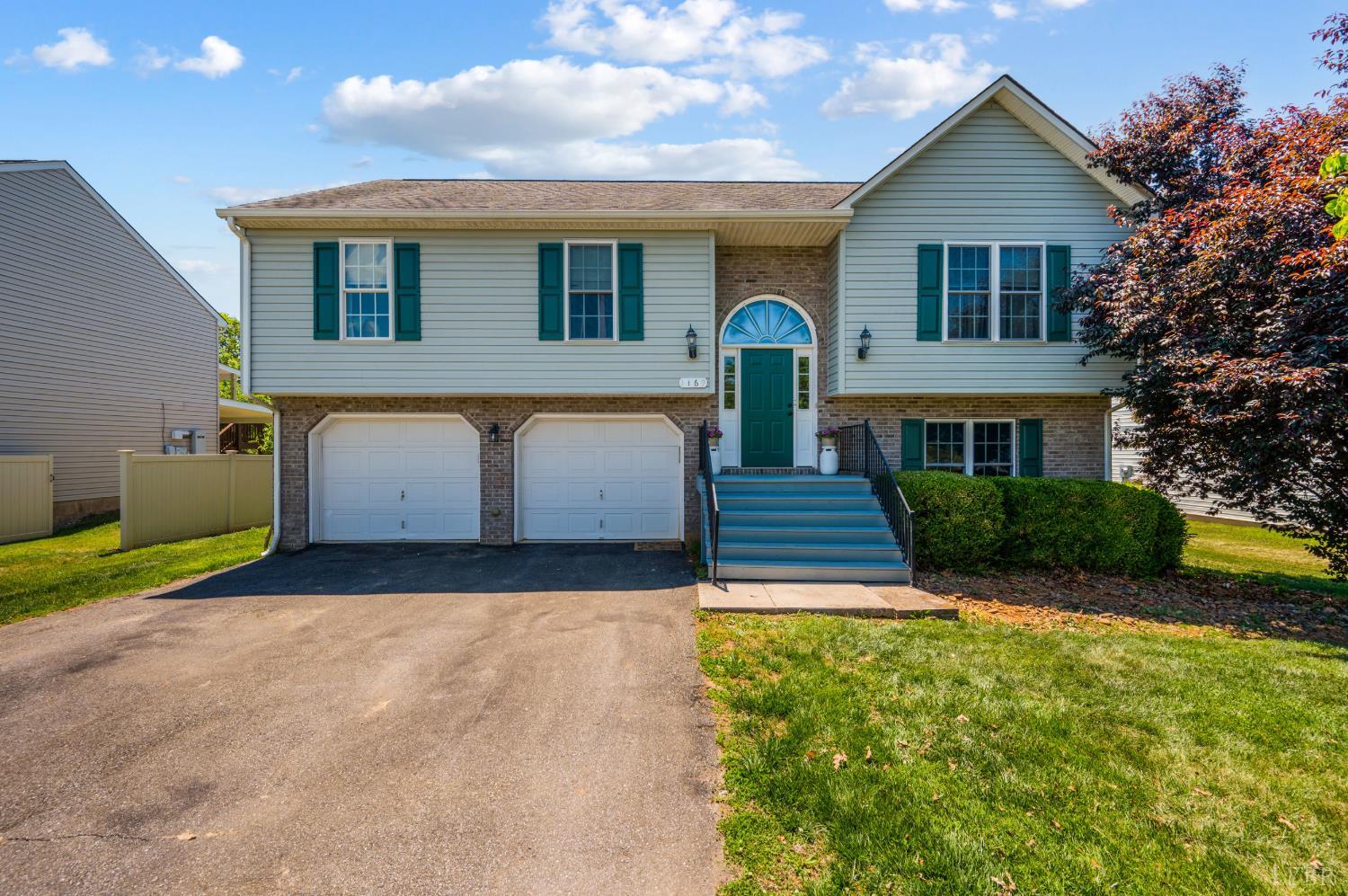 1169 Woods End Lane, Forest, VA home for sale