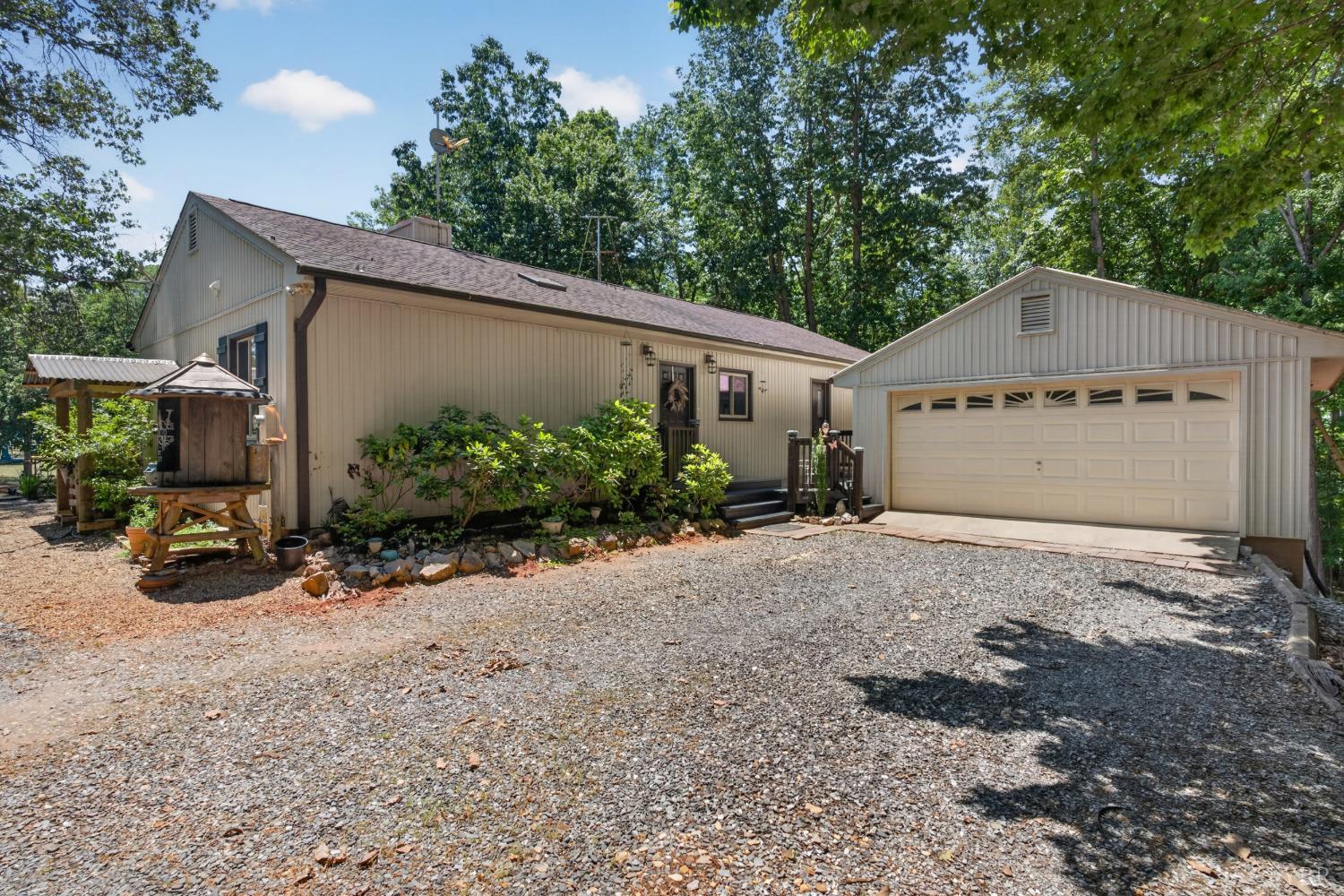 3088 Oxford Furnace Road, Lynchburg, VA home for sale