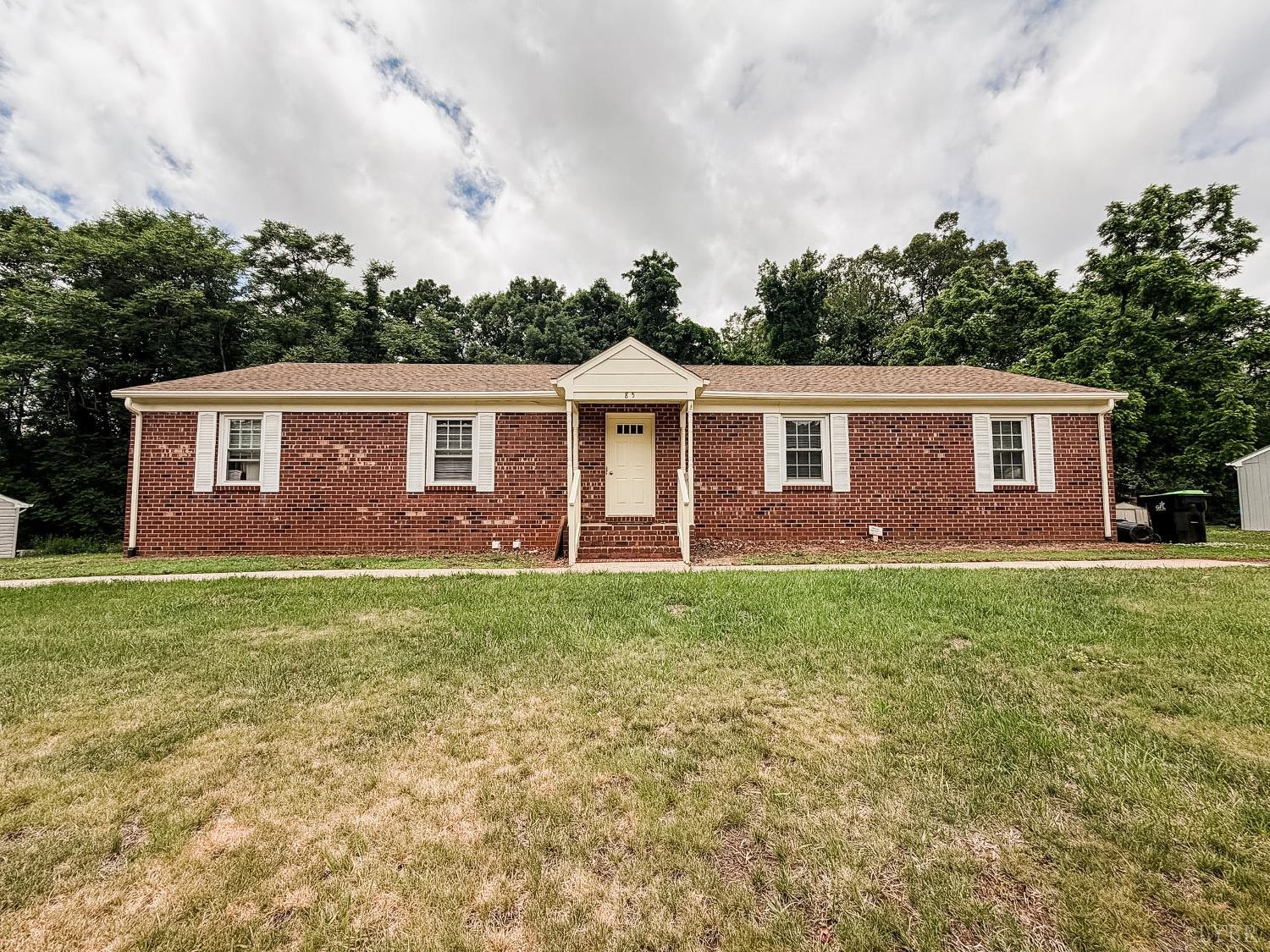 85 Deer Creek Drive, Lynchburg, VA home for sale