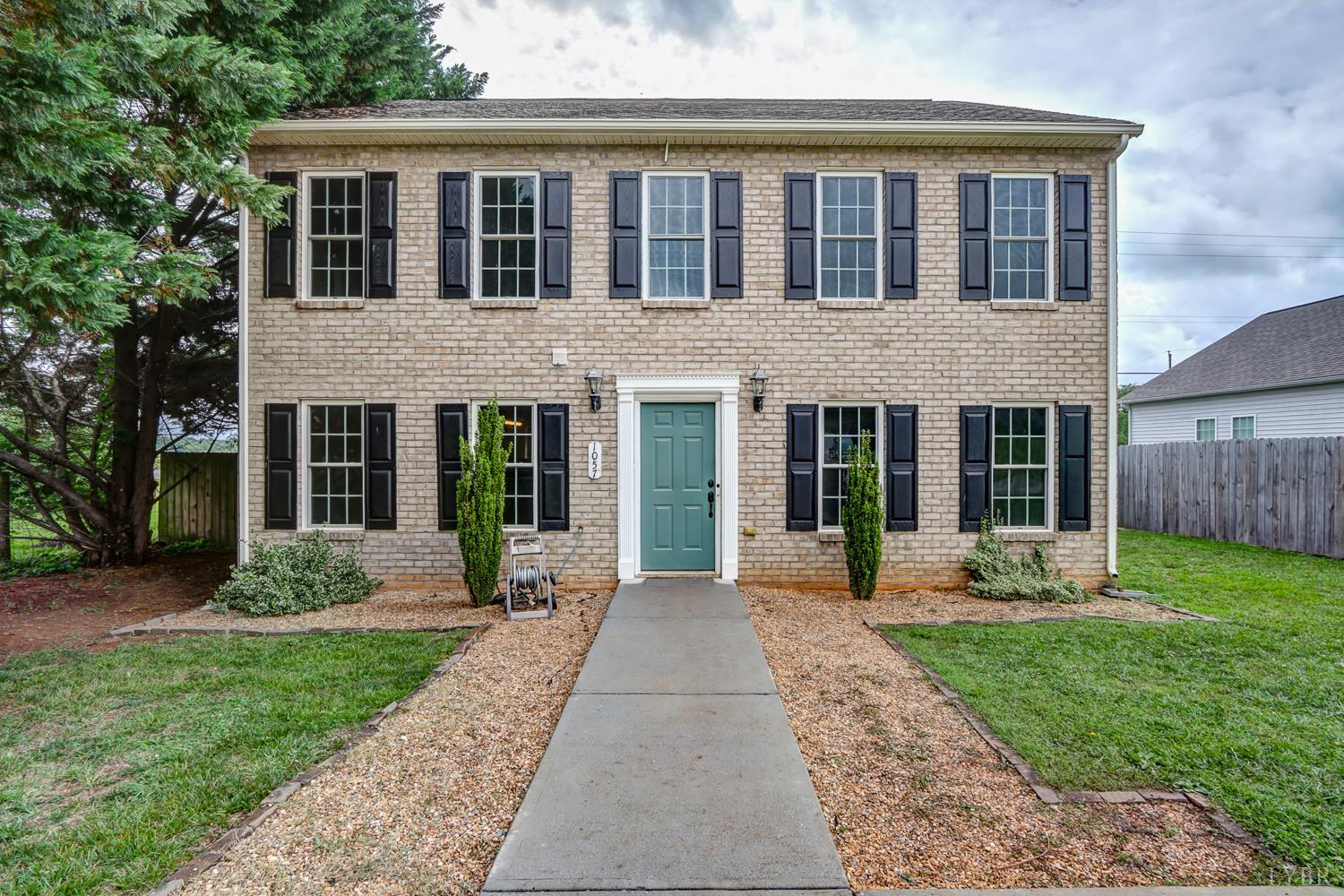 1057 Old Trail Road, Forest, VA home for sale