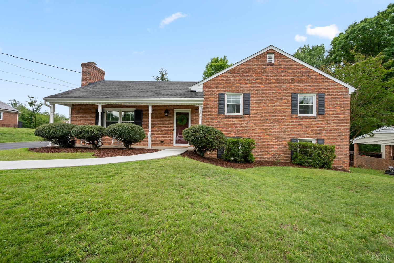 2708 Farmington Place, Lynchburg, VA home for sale