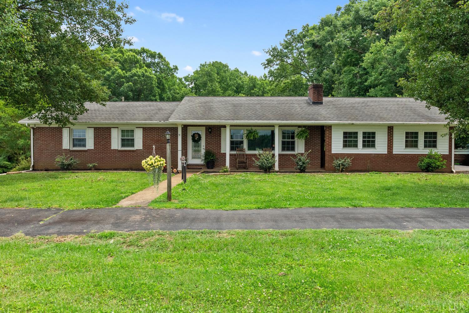 329 Swinging Bridge Road