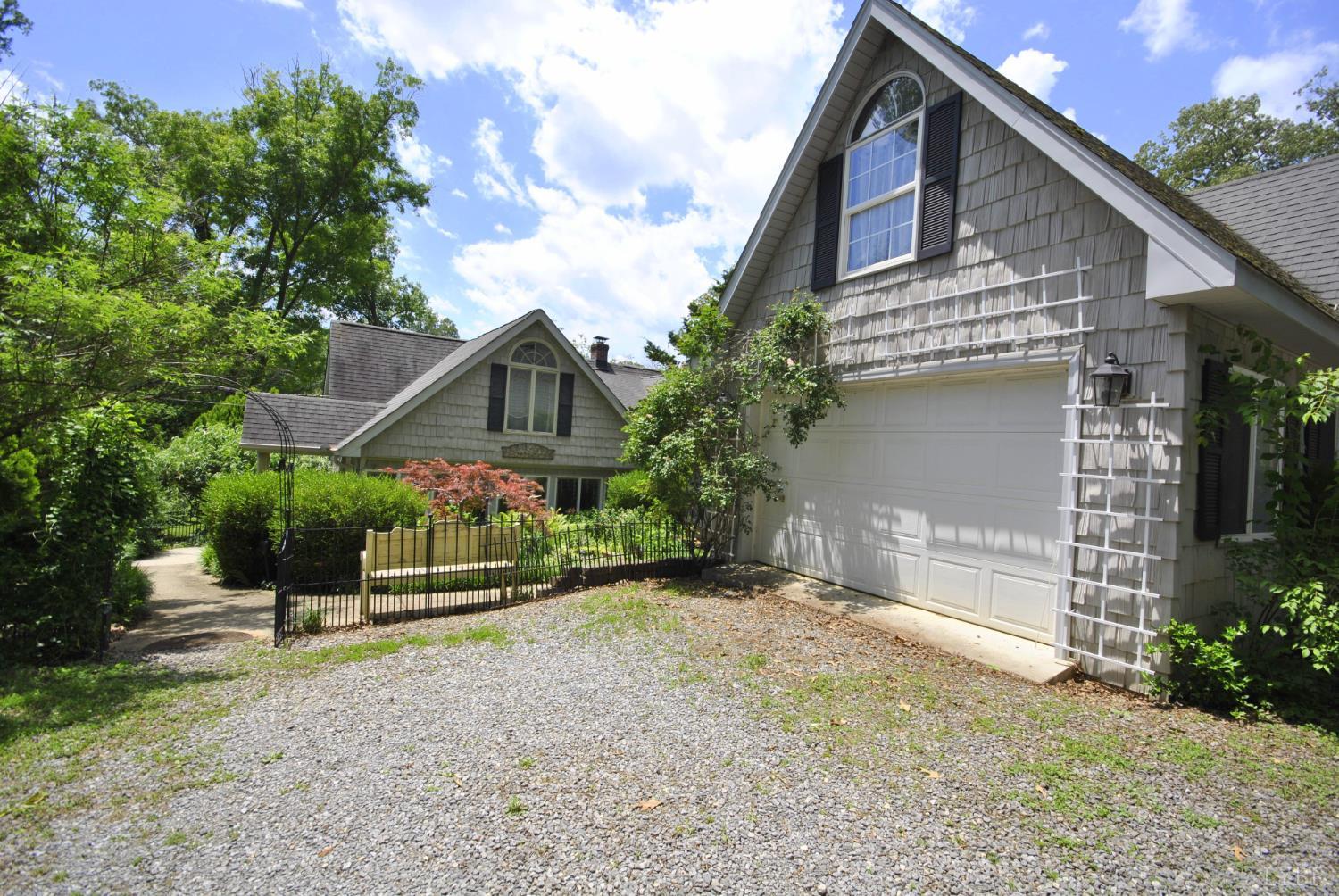 1216 Timberlake Drive, Lynchburg, VA home for sale