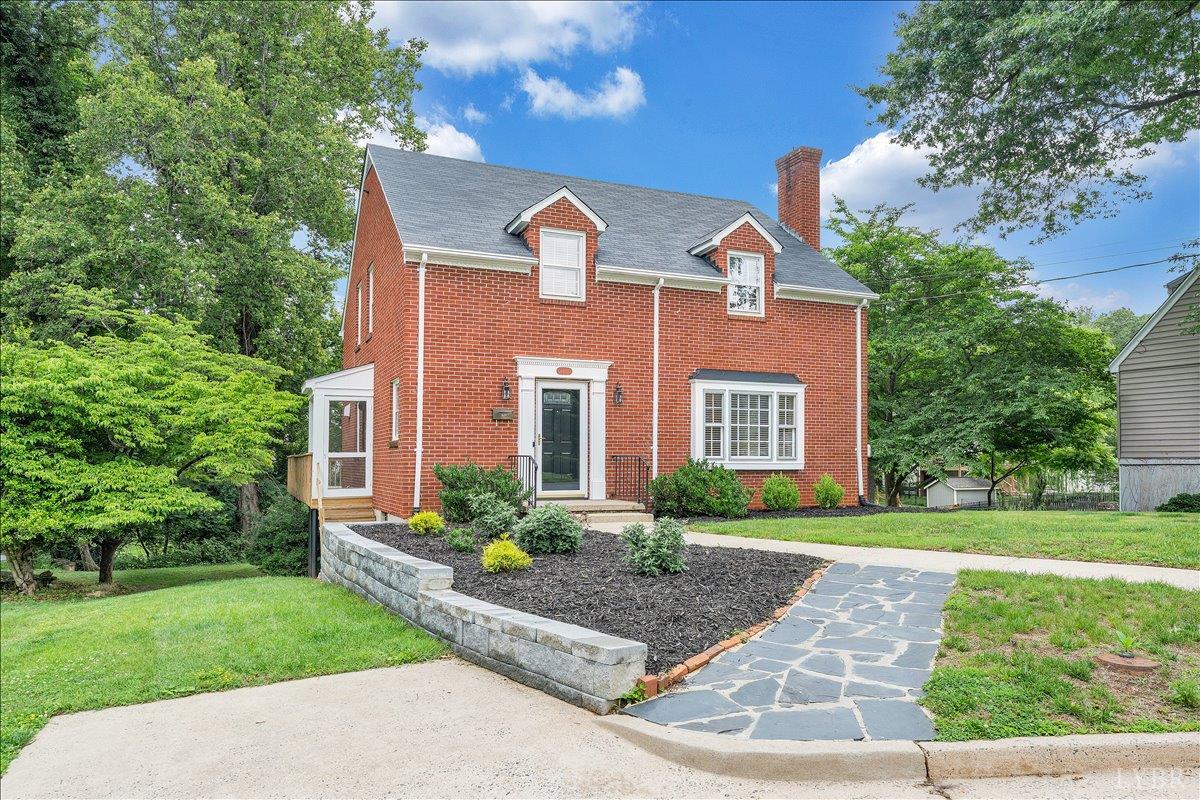 3430 Summerville Street, Lynchburg, VA home for sale
