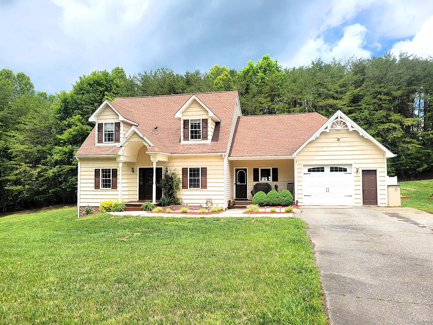 106 Addie Way, Lynchburg, VA home for sale