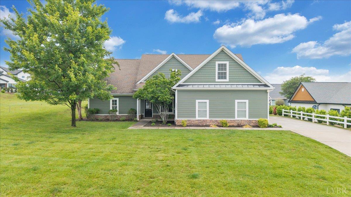1250 Our Cove Road, Huddleston, VA waterfront home for sale at Smith Mountain Lake