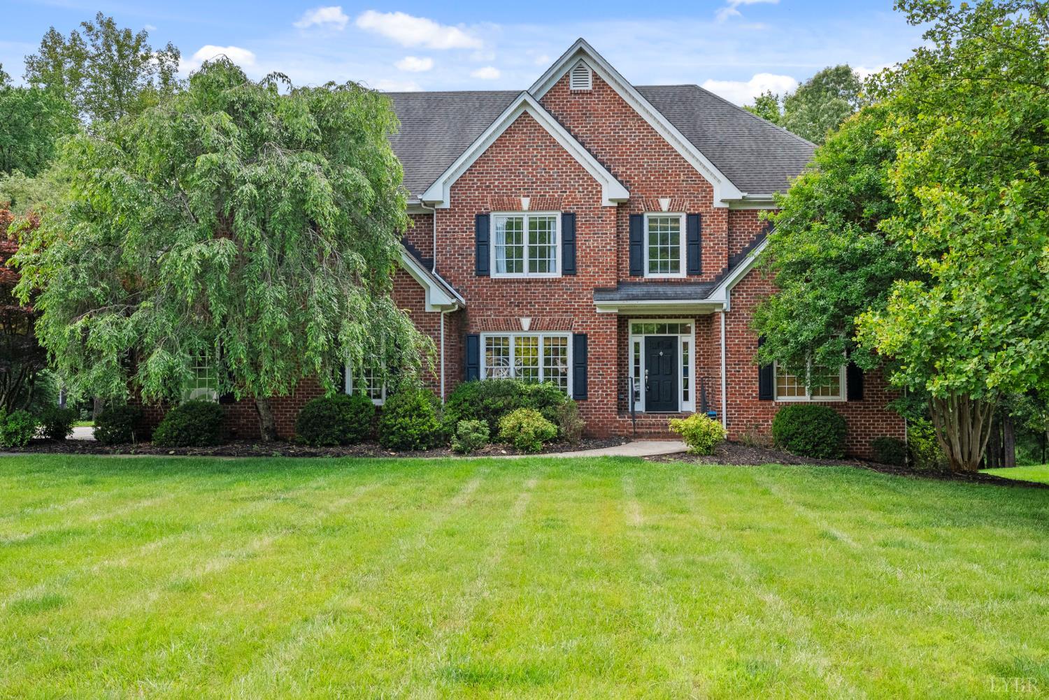 106 Trinity Court, Lynchburg, VA home for sale