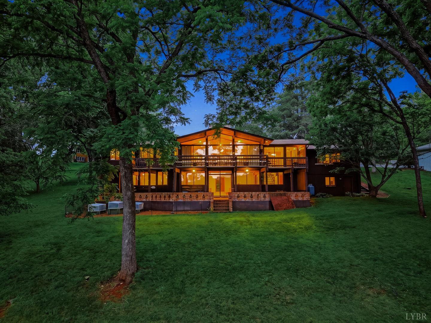 305 Lake Ridge Drive, Forest, VA home for sale