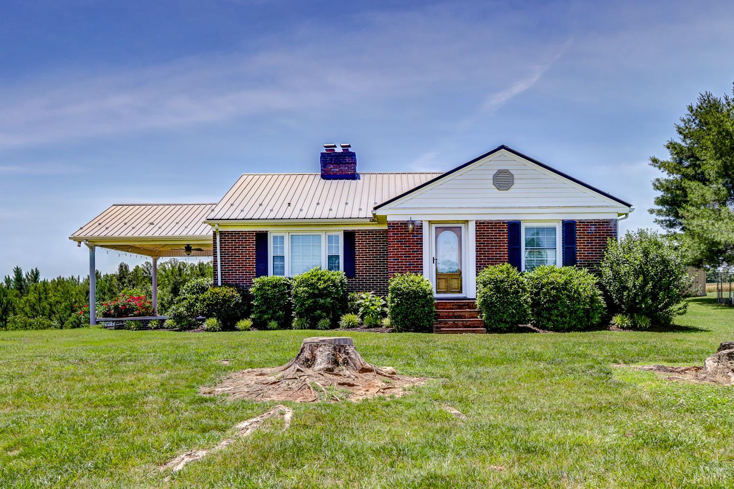 384 Novelty Road, Union Hall, VA home for sale