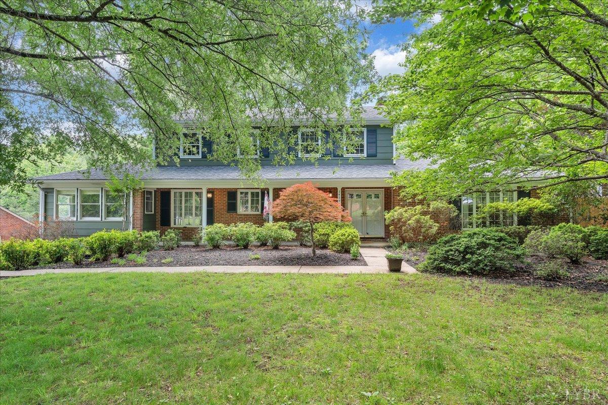 3459 Ivylink Place, Lynchburg, VA home for sale