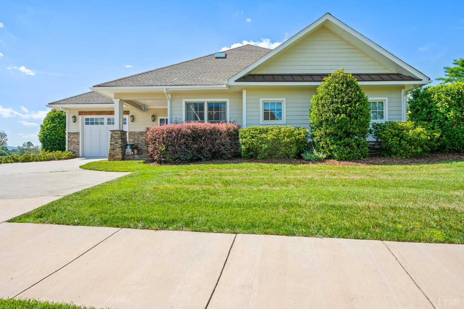 106 Clopton Court, Lynchburg, VA home for sale