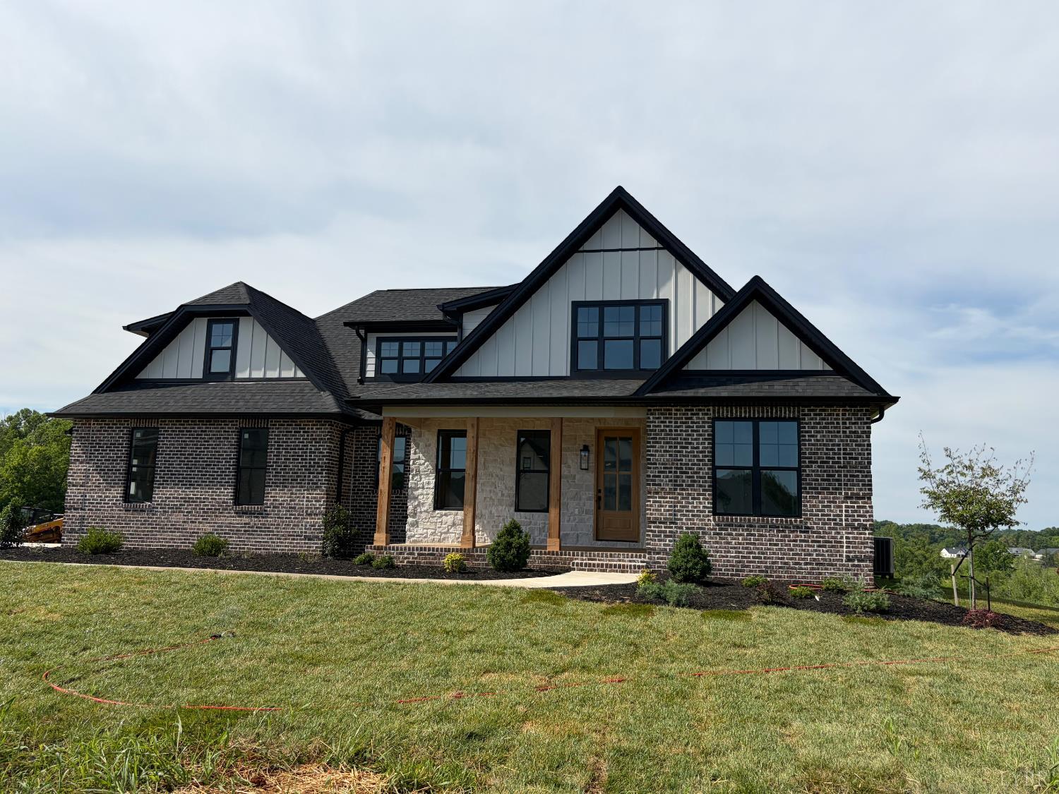 1105 Bravo Lane, Forest, VA home for sale