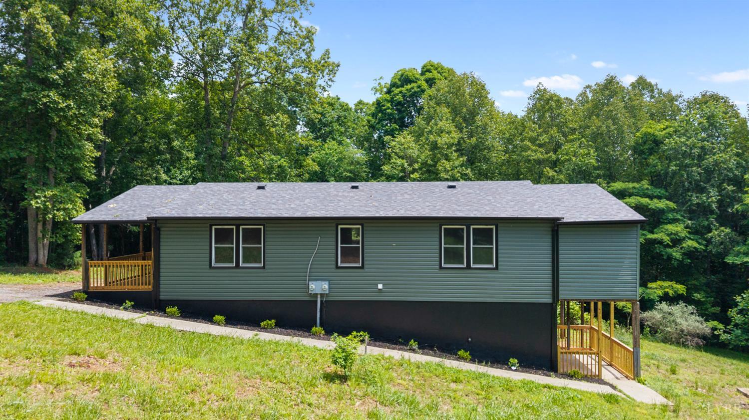 299 Ragland Road