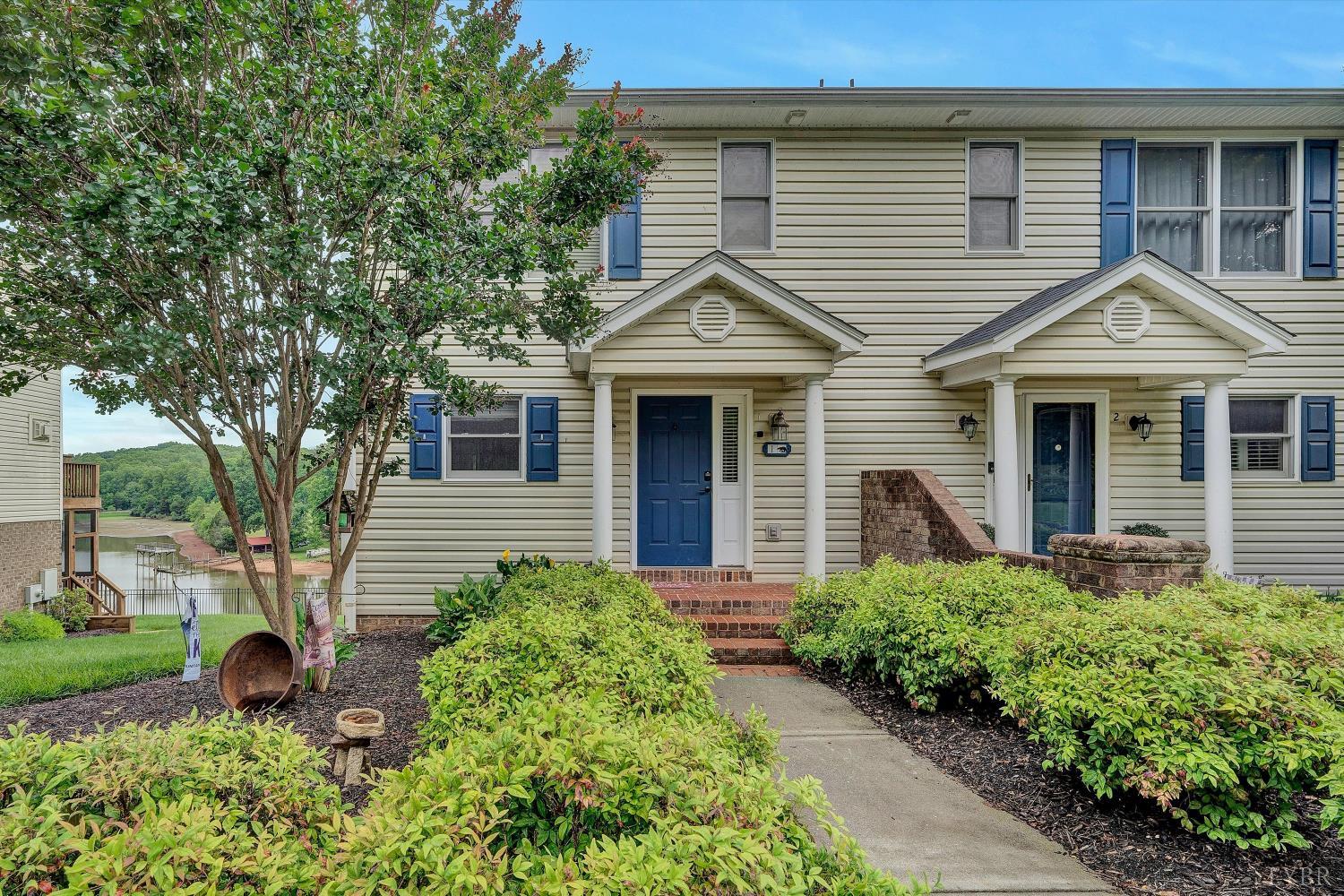 375 Cambridge Court #B1