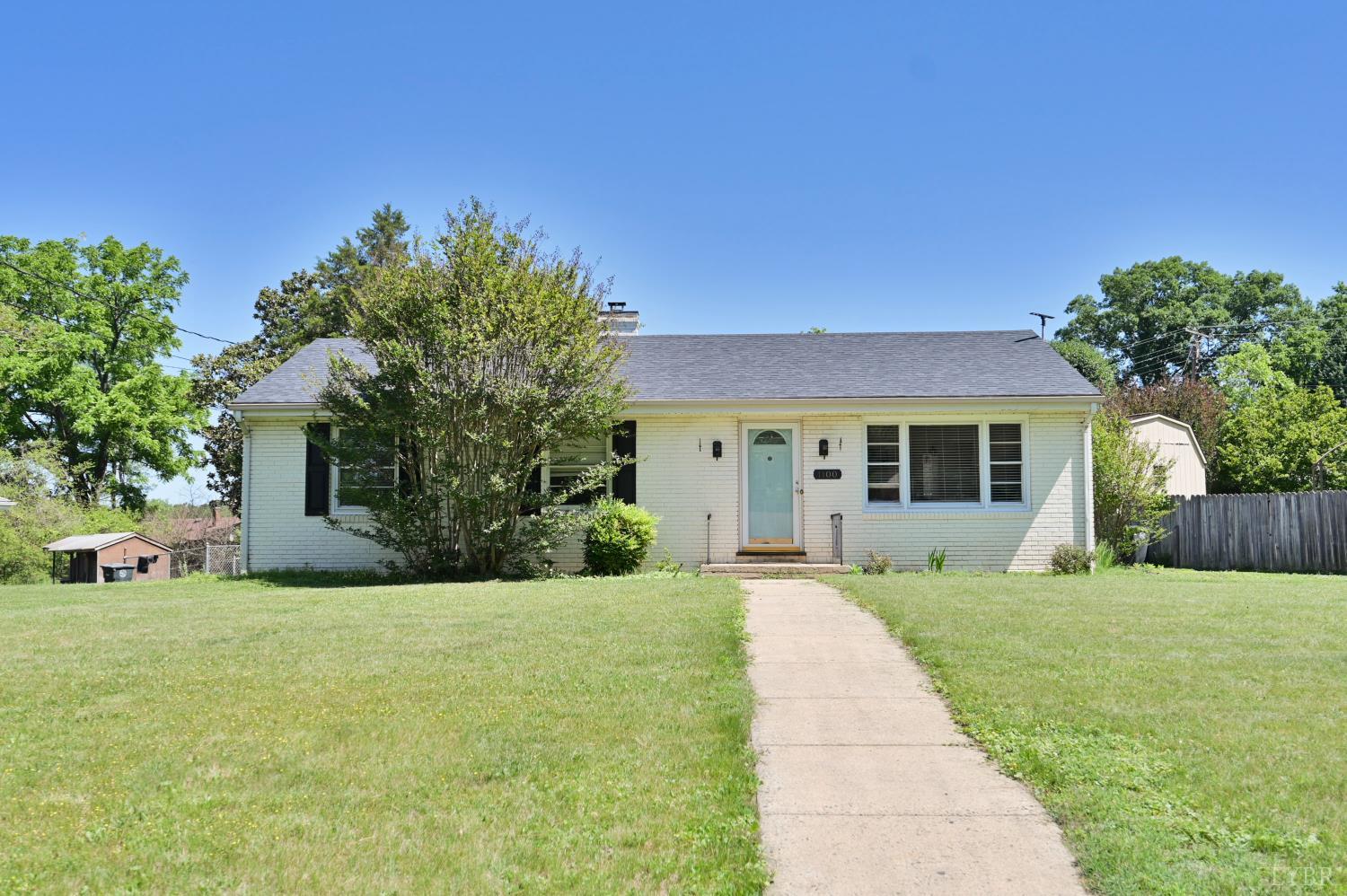 1100 Milford Lane