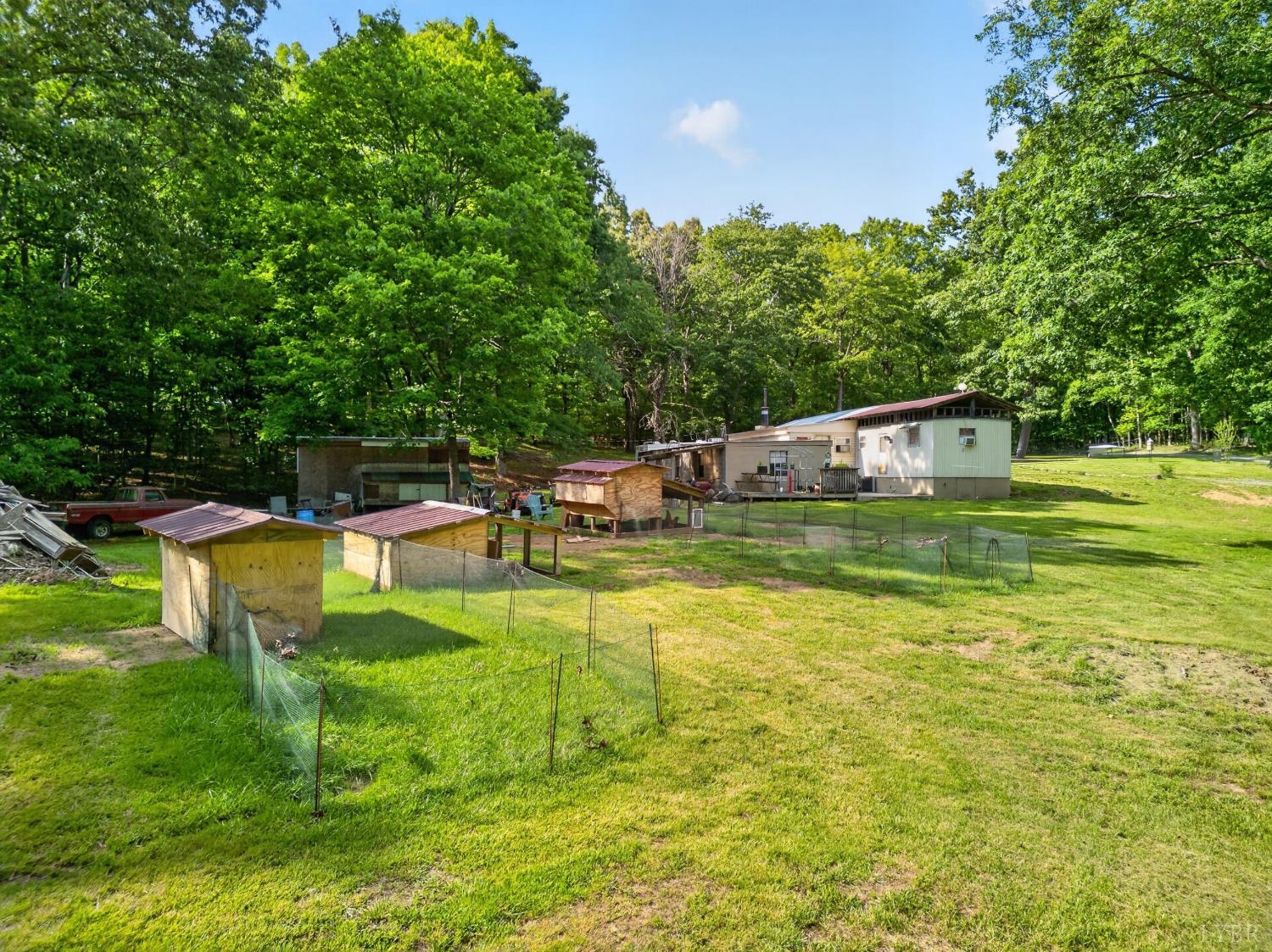 1086 Bugg Hollow Lane, Montvale, VA home for sale