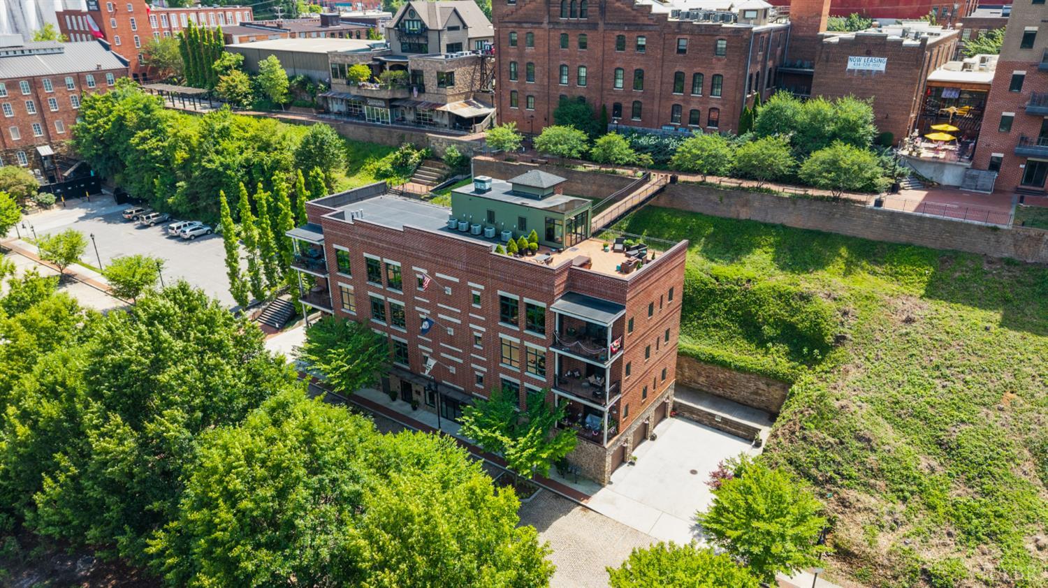 1215 Jefferson Street #3E, Lynchburg, VA home for sale