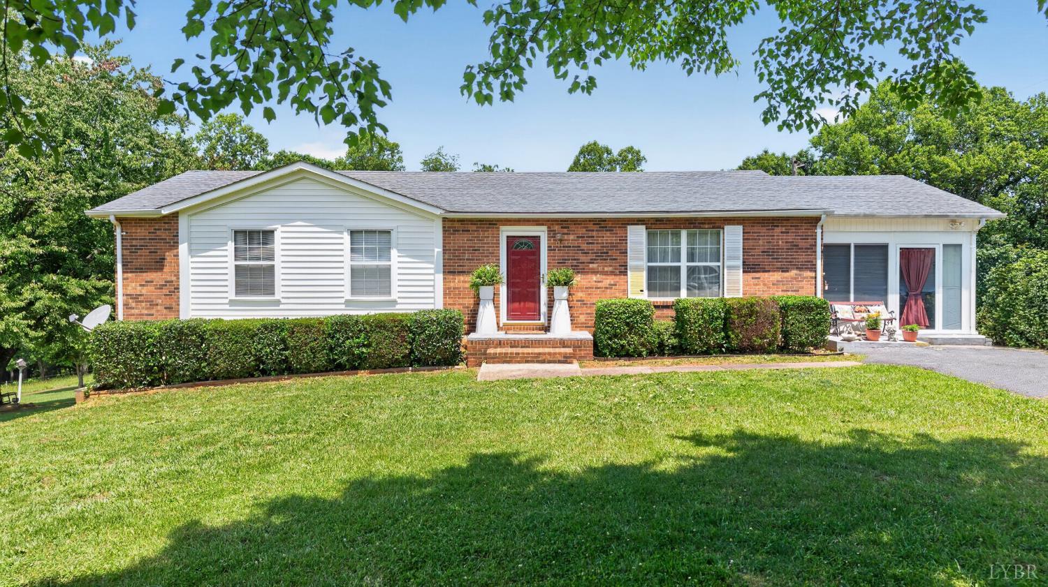 2346 Mitchell Mill Road