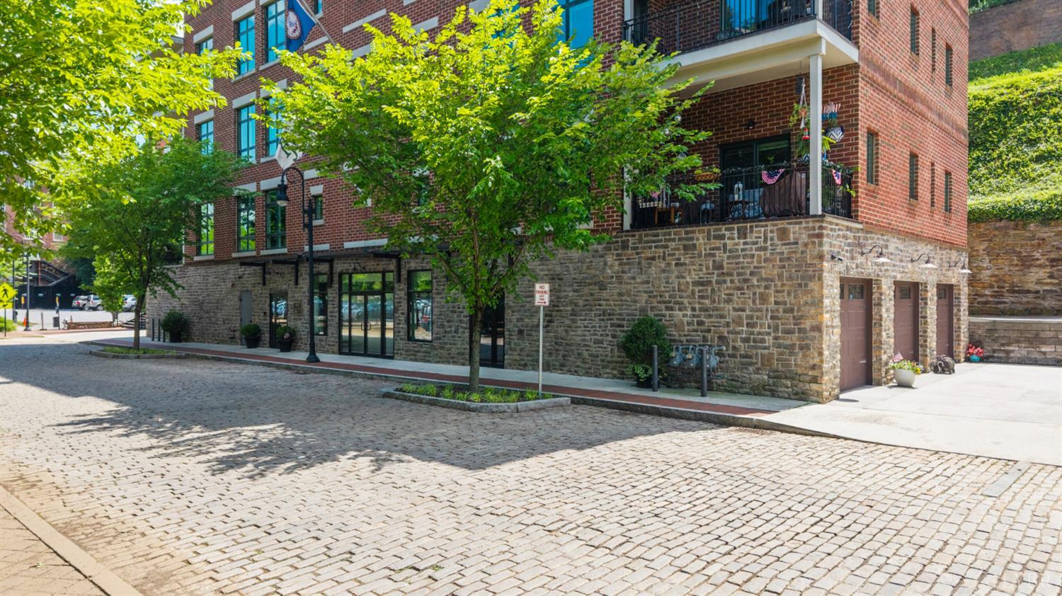 1215 Jefferson Street #3W, Lynchburg, VA home for sale