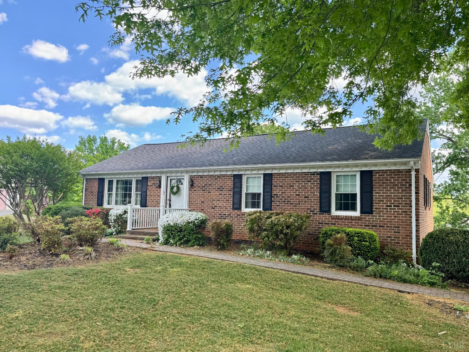 103 Old Post Road, Lynchburg, VA home for sale