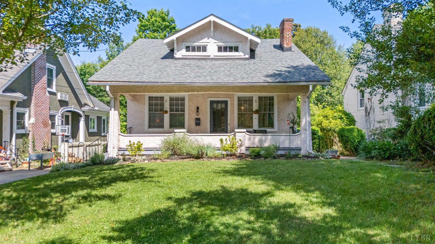 335 Norfolk Avenue, Lynchburg, VA home for sale