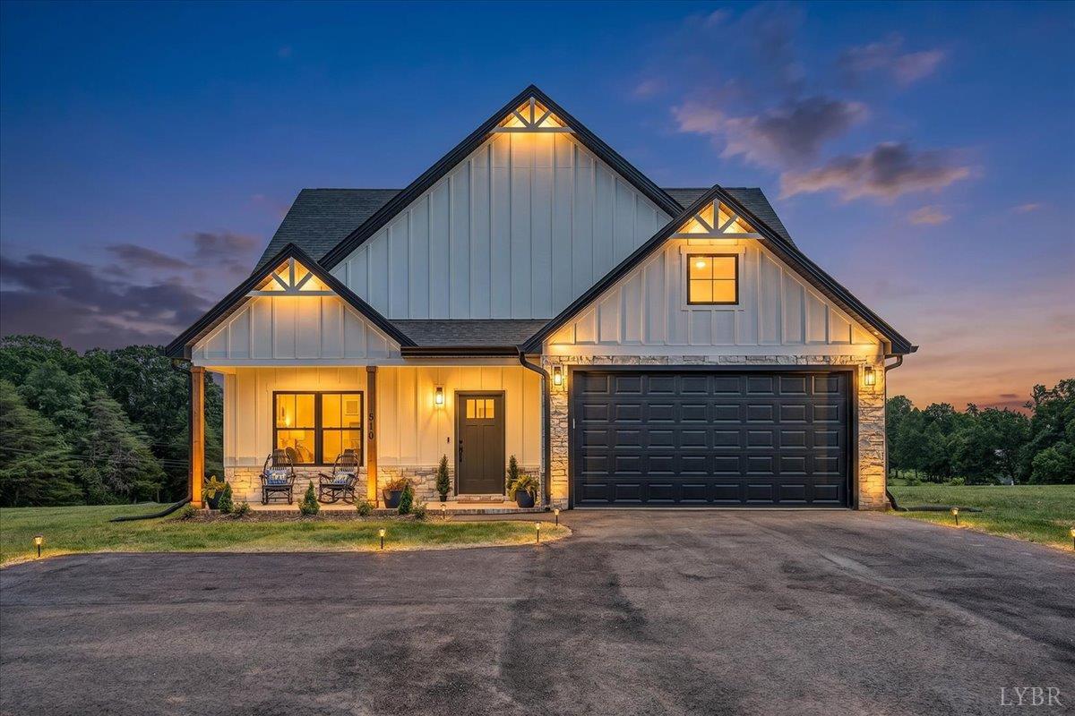 510 Camellia Place